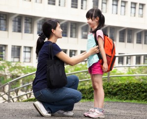 Help Your Kids Navigate the School Social Scene